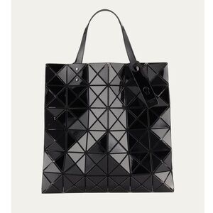 Bao Bao Issey Miyake Lucent Geo Tote Bag